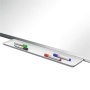 NOBO Premium Plus zománcozott mágneses fehértábla | 270x120 cm | alumínium keret