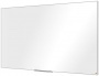 NOBO Impression Pro mágneses fehértábla | NanoClean™ felületű | széles képarány | 85"/188x106 cm | alumínium keret