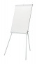 Flipchart tábla, mágneses felület, 70x100 cm, EcoLabel, NOBO 'Premium Plus', fehér